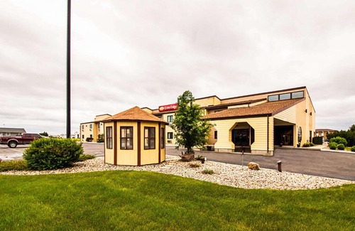 Watertown Cabina | Econo Lodge