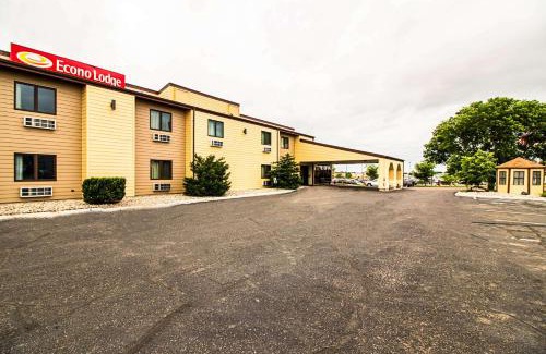Watertown Cabina | Econo Lodge