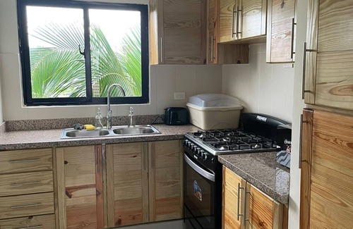 Santo Domingo Este Condominio | Apartamento económico. Cerca del aeropuerto y la playa