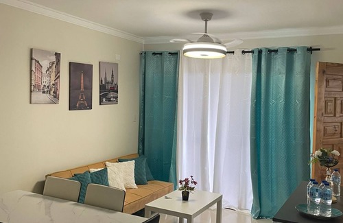 Santo Domingo Este Condominio | Apartamento económico. Cerca del aeropuerto y la playa