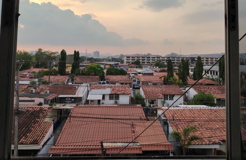 Obarrio Apartamento | Economico Apartamento Cerca de Todo
