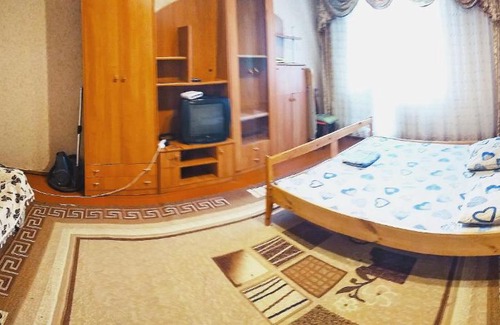 Tiraspolul Nou Apartamento | ECONOMY APARTAMENT