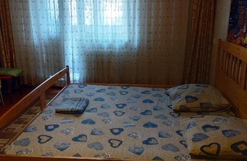 Tiraspolul Nou Apartamento | ECONOMY APARTAMENT