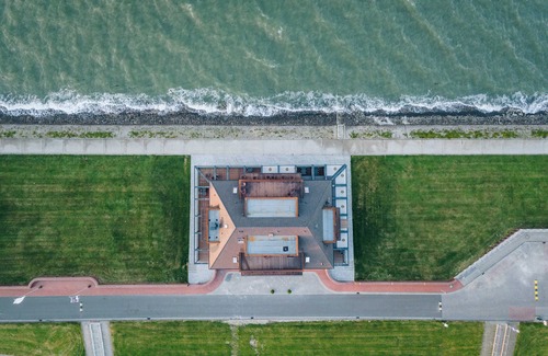 Innenhafen Casa | Habitación doble en clase económica - Fliegerdeich Hotel & Restaurant