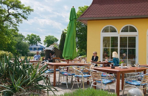 Brielow Casa | Economy double room - Seehotel Brandenburg.