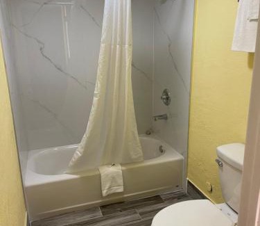 Hot Springs Hotel | Economy Inn Hot Springs