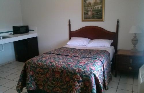 Paso Robles Hotel | Economy Inn Paso Robles