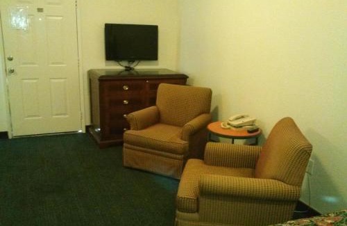 Paso Robles Hotel | Economy Inn Paso Robles