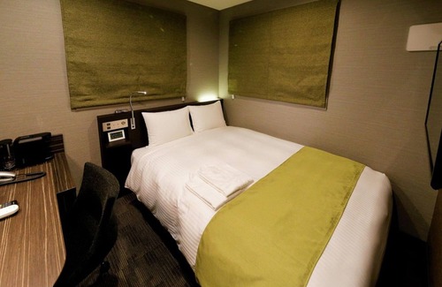 Roppongi Casa | Ecoplan cleaning once every three days Standard / Minato-ku Tokyo