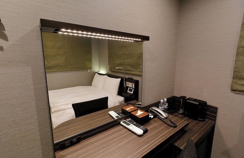 Roppongi Casa | Ecoplan cleaning once every three days Standard / Minato-ku Tokyo