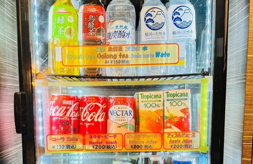 Roppongi Casa | Ecoplan cleaning once every three days Standard / Minato-ku Tokyo