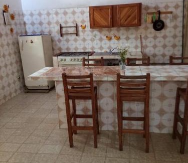 Chichiriviche Casa | Ecoposada Quinta Le Palme