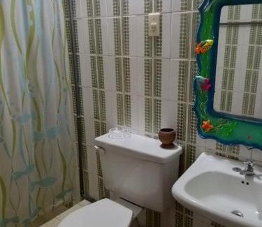Chichiriviche Casa | Ecoposada Quinta Le Palme