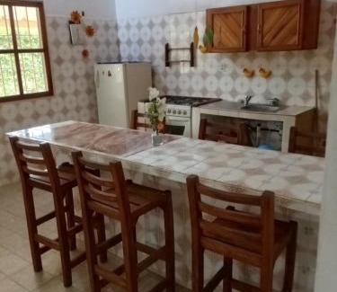 Chichiriviche Casa | Ecoposada Quinta Le Palme