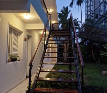 Campina Hotel | Ecopousada Miriti