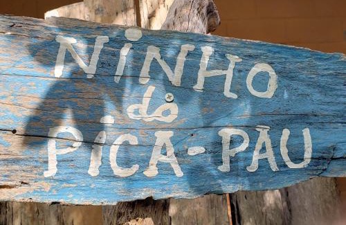 Alto Paraiso de Goias Casa | Ecopousada Toca do Guará