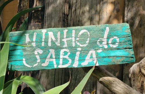 Alto Paraiso de Goias Casa | Ecopousada Toca do Guará