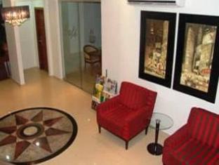 Porto Velho Hotel | Ecos Conforto
