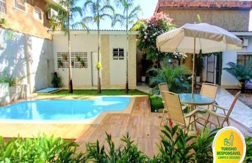 Porto Velho Hotel | Ecos Conforto