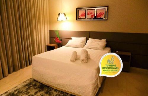 Porto Velho Hotel | Ecos Conforto
