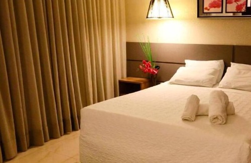 Porto Velho Hotel | Ecos Conforto