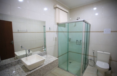 Porto Velho Hotel | Ecos Conforto