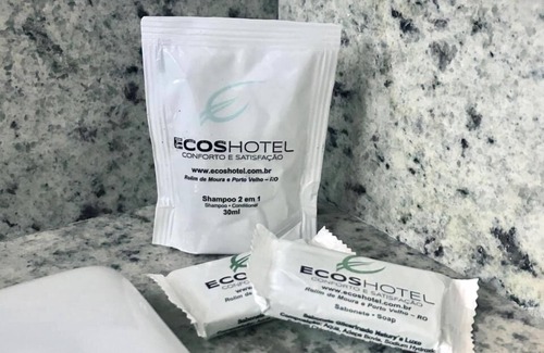 Porto Velho Hotel | Ecos Conforto