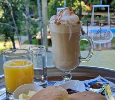 Villarrica Chalet De Esquí | Ecos del Manantial