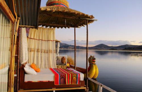 Puno Cama Y Desayuno | Ecos del Titicaca Perú