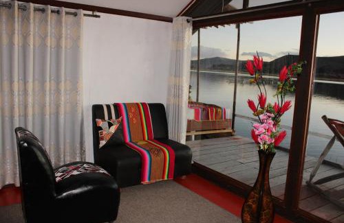 Puno Cama Y Desayuno | Ecos del Titicaca Perú