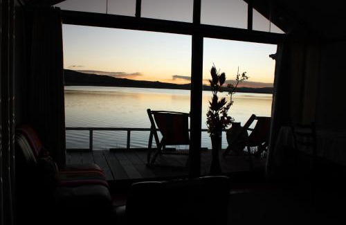 Puno Cama Y Desayuno | Ecos del Titicaca Perú