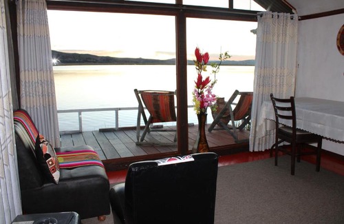 Puno Cama Y Desayuno | Ecos del Titicaca Perú