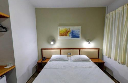 Rolim de Moura Hotel | Ecos Hotel Tourist
