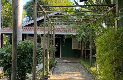 Guaratingueta Casa | ECOS JATOBÁ