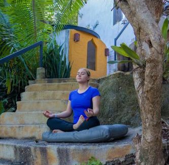 Puerto Vallarta Casa | Ecosoul Guacamaya Villa