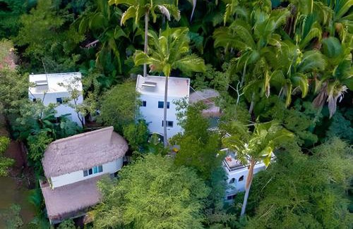 Puerto Vallarta Casa | Ecosoul Guacamaya Villa