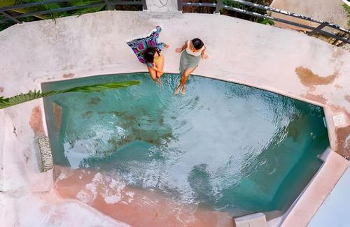 Puerto Vallarta Casa | Ecosoul Guacamaya Villa
