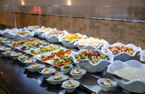 St. Catherine Complejo | Ecotel Dahab Bay View Resort
