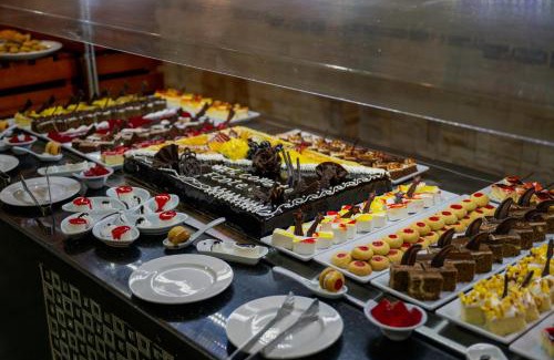 St. Catherine Complejo | Ecotel Dahab Bay View Resort