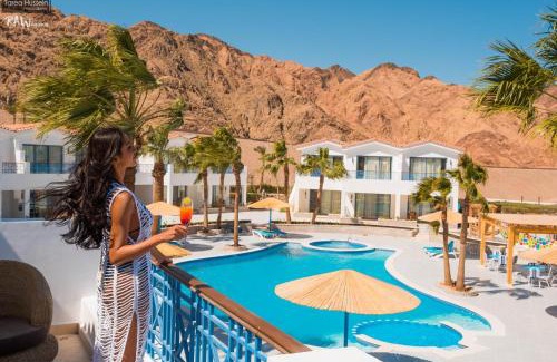 St. Catherine Complejo | Ecotel Dahab Bay View Resort