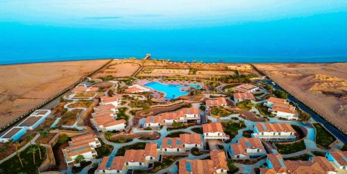 St. Catherine Complejo | Ecotel Dahab Bay View Resort
