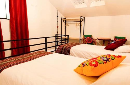 Cusco Historic Center Cama Y Desayuno | Ecoterra Pampa del Castillo