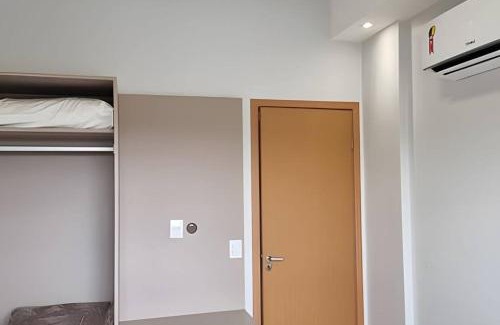 Setor Lagoa Quente Apartamento | EcoTowers-300m Parque Lagoa,2/4