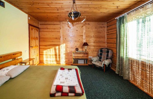 Vitebsk Region Casa | Ecousadba v Strusto