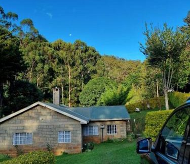 Kenya Casa | ECOVALE-KIJABE