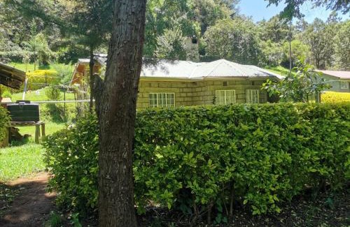 Kenya Casa | ECOVALE-KIJABE