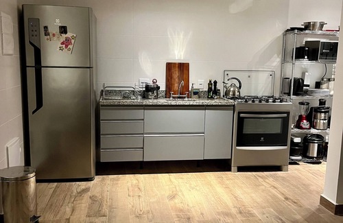 Cidade Industrial de Curitiba Apartamento | Ecoville Apt