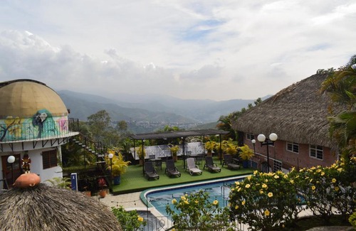 Cali Villa | Ecovilla Cali