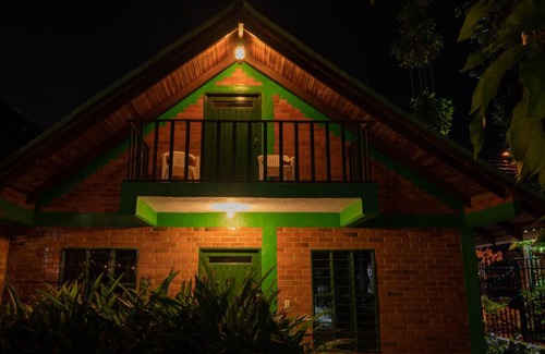 Cali Villa | Ecovilla Cali