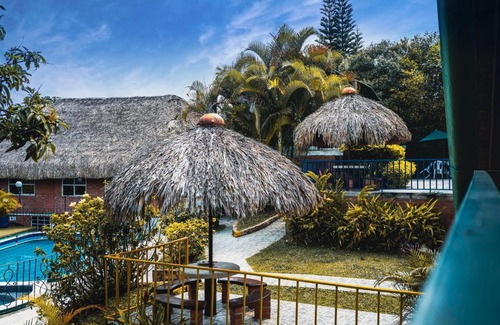 Cali Villa | Ecovilla Cali